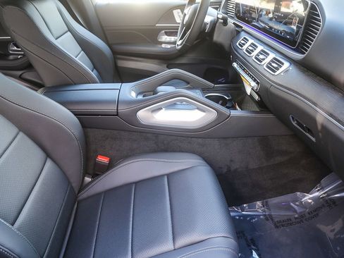 New 2026 Mercedes-Benz GLE 350 4MATIC image 15