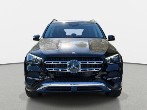 Used 2024 Mercedes-Benz GLE 350 4MATIC image 8