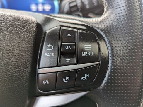 Used 2021 Ford Explorer ST w/ Equipment Group 401A image 15