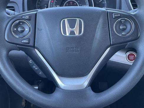 Used 2016 Honda CR-V EX image 10