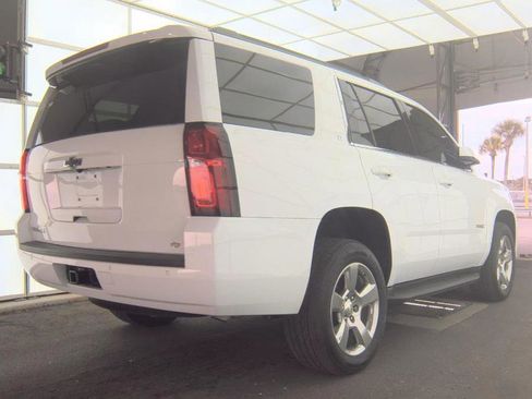 Used 2018 Chevrolet Tahoe LT image 5