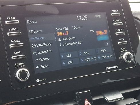 Used 2022 Toyota Camry TRD image 16