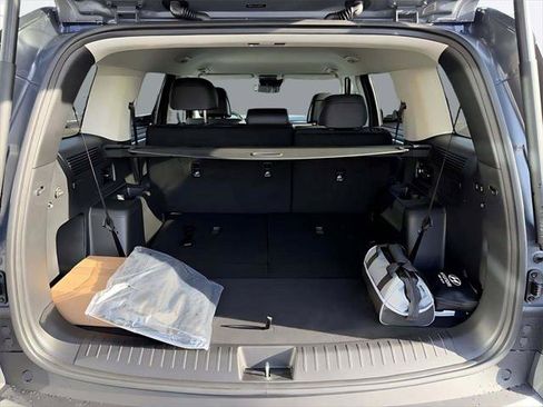 New 2026 Hyundai Santa Fe SEL w/ Tow & Go Package image 10