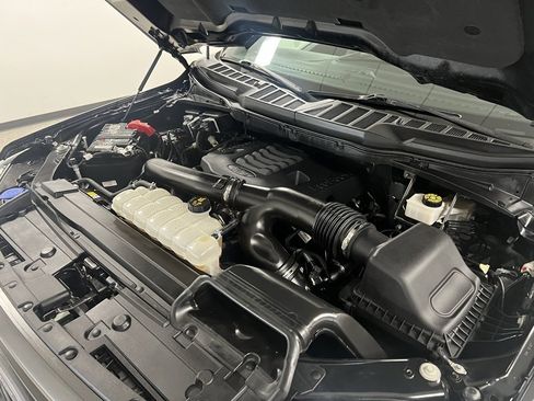 Used 2022 Ford F150 XLT w/ Equipment Group 302A High image 64