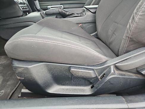 Used 2023 Ford Mustang Convertible RWD image 14