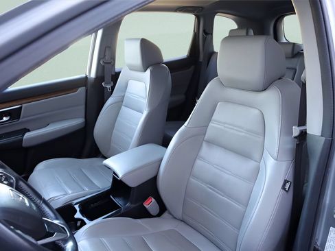 Used 2019 Honda CR-V EX-L image 19
