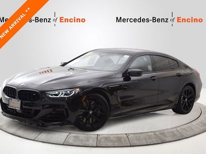 Used 2025 BMW M850i xDrive