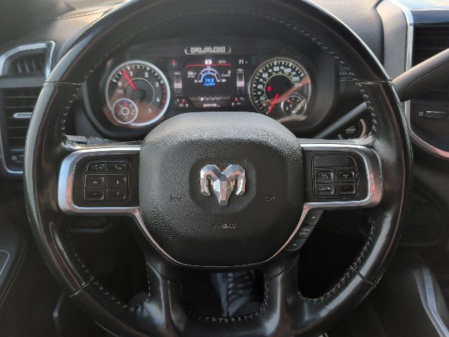 Used 2022 RAM 3500 Laramie AWD/4WD image 18