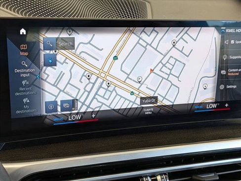 Used 2023 BMW i4 eDrive35 RWD image 14