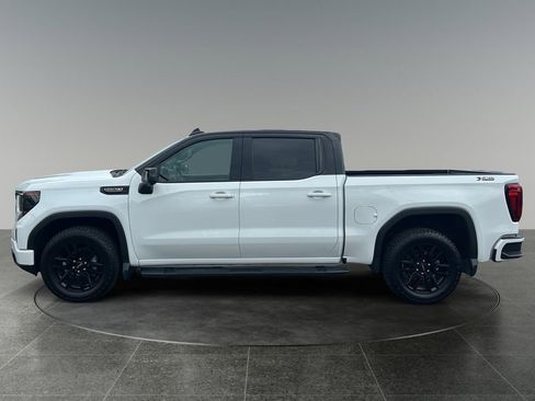 Used 2024 GMC Sierra 1500 Elevation w/ Elevation Premium Package AWD/4WD image 6