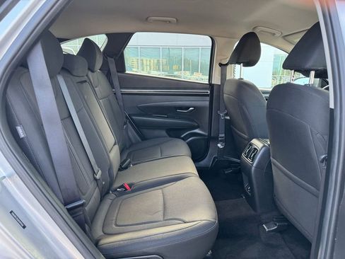 Used 2024 Hyundai Tucson SEL image 22