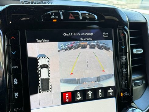 Used 2022 RAM 3500 Limited image 9