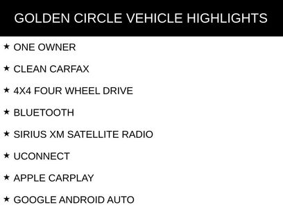 Used 2020 Jeep Wrangler Unlimited Rubicon w/ Cold Weather Group