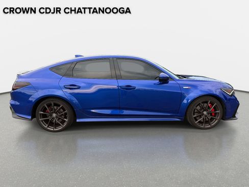 Used 2024 Acura Integra Type S FWD image 7