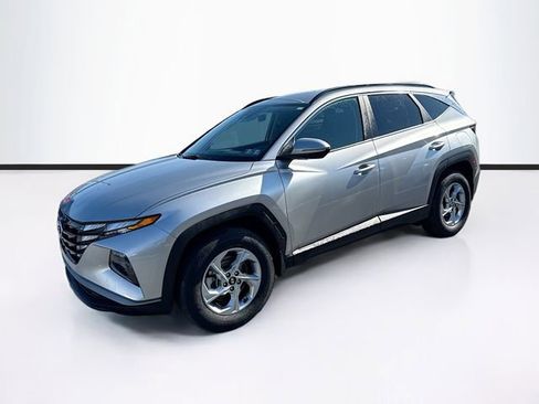 Used 2023 Hyundai Tucson SEL AWD/4WD image 3