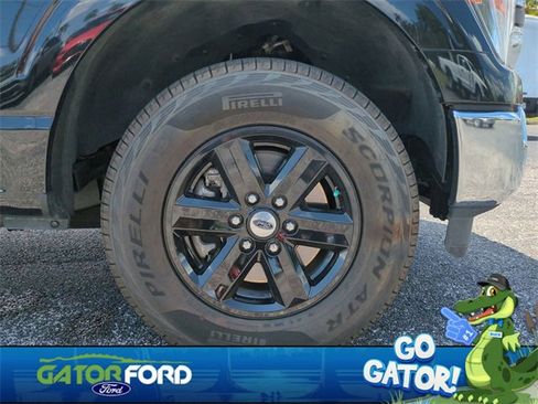 Used 2022 Ford F150 XLT w/ Trailer Tow Package image 11