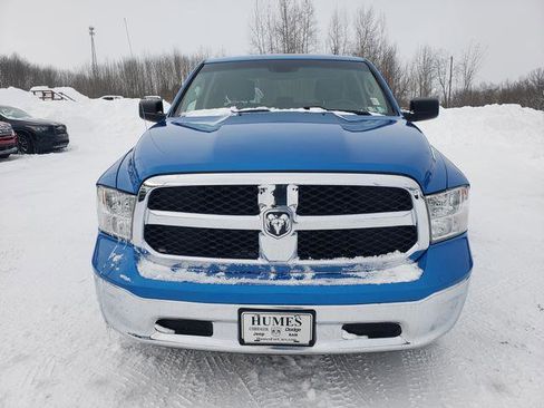 Certified 2024 RAM 1500 Classic SLT image 8