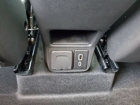 New 2026 Buick Encore GX Avenir w/ Avenir Technology Package FWD image 15