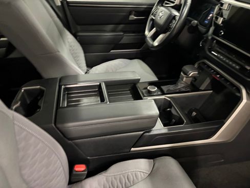 Used 2024 Toyota Tundra SR5 RWD image 21