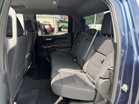 Used 2021 GMC Sierra 1500 Elevation AWD/4WD image 11