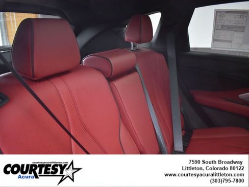 Used 2025 Acura RDX A-Spec AWD/4WD image 26