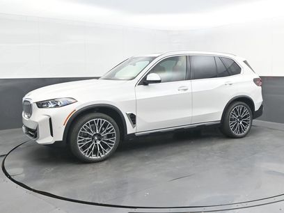 New 2026 BMW X5 sDrive40i