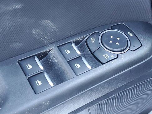 New 2025 Ford Bronco Sport Outer Banks image 24