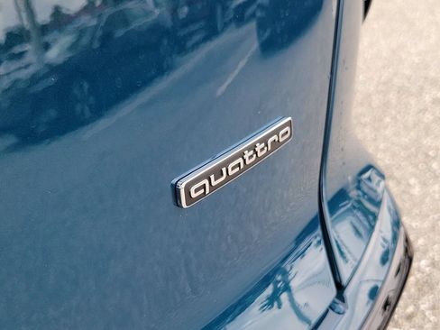 New 2026 Audi Q3 quattro 2.0T AWD/4WD image 6