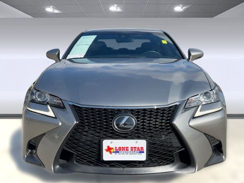 Used 2019 Lexus GS 350 image 5