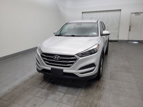 Used 2018 Hyundai Tucson SE image 15