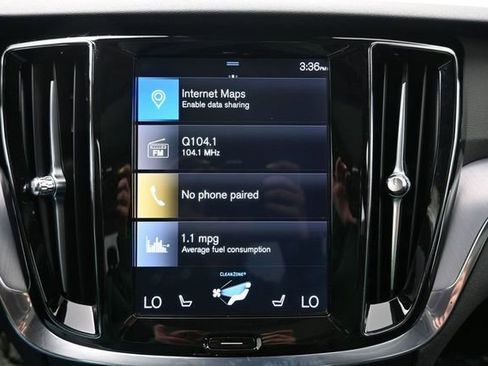 Used 2020 Volvo S60 T5 Momentum w/ Protection Package Premier FWD image 12