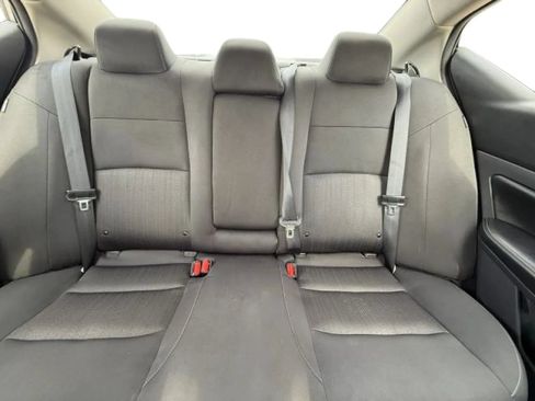 Used 2026 Nissan Altima 2.5 SV FWD image 30