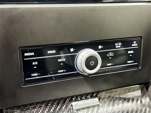 Used 2011 Ford Mustang Premium w/ 201A Rapid Spec Order Code image 16