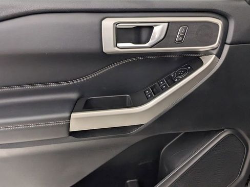 Certified 2023 Ford Explorer XLT w/ Equipment Group 202A image 26