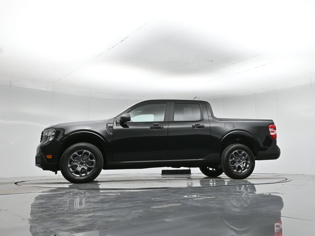 New 2026 Ford Maverick XLT FWD image 49
