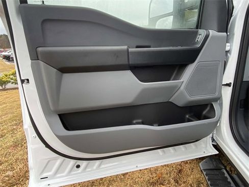 New 2026 Ford F350 XL image 12