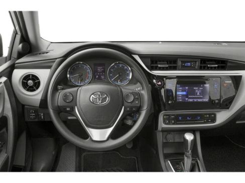 Used 2019 Toyota Corolla SE w/ Carpet Mat Package (TMS) FWD image 7