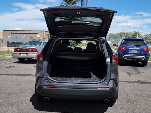 Used 2023 Toyota RAV4 XLE AWD/4WD image 17