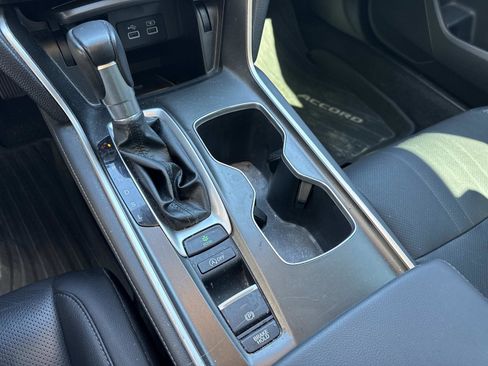Used 2021 Honda Accord EX-L image 25