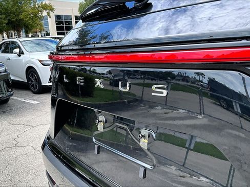 Used 2026 Lexus NX 350 AWD w/ Accessory Package (K3) image 31