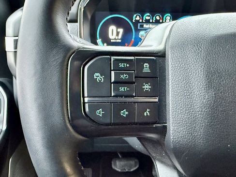 Used 2023 Ford F150 Platinum w/ Equipment Group 701A High image 22