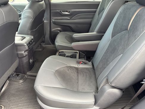 New 2026 Toyota Grand Highlander AWD Hybrid image 20