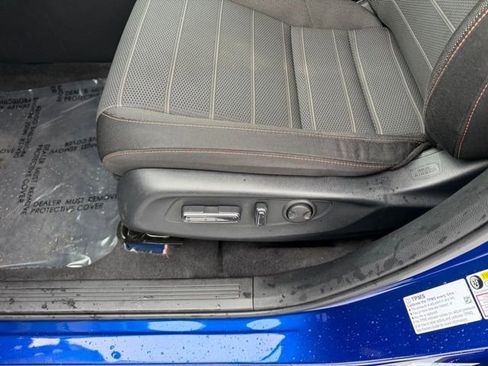 Certified 2024 Honda CR-V Sport image 23