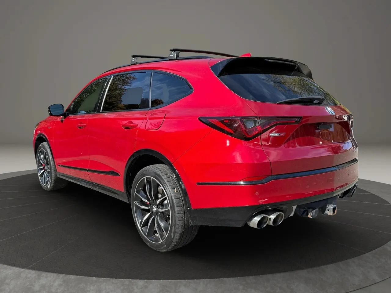 Used 2023 Acura MDX Type S w/ Advance Package AWD/4WD image 7