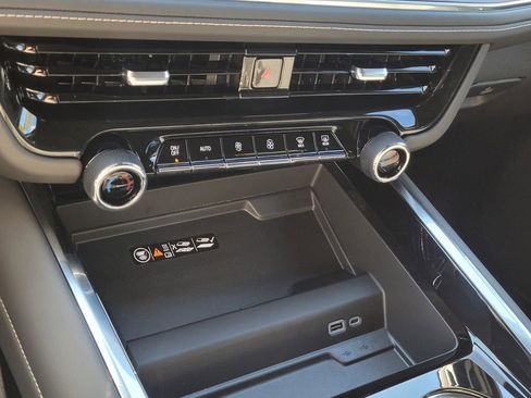 New 2026 Chevrolet Tahoe Premier w/ Sun And Tow Package image 21