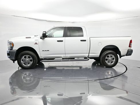 Used 2024 RAM 2500 Big Horn image 8