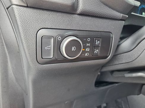 Used 2025 Ford Bronco Sport Outer Banks w/ Outer Banks Tech Package+ AWD/4WD image 23