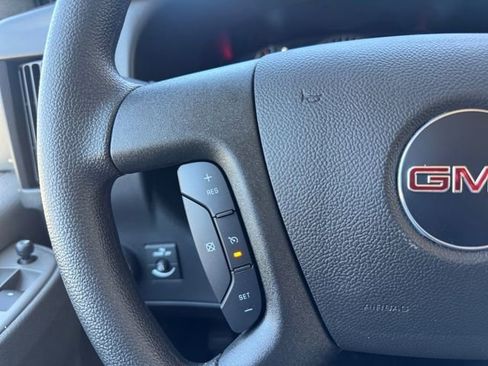 New 2026 GMC Savana 2500 w/ Driver Convenience Package RWD image 14