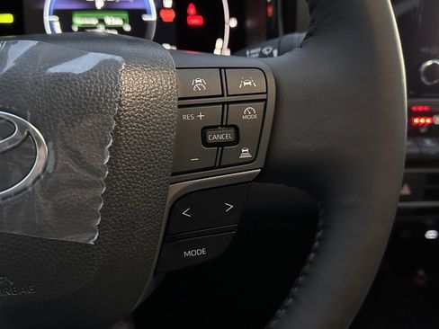 New 2026 Toyota Camry LE image 22