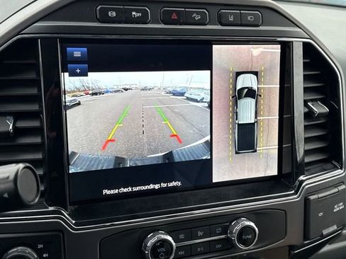 Used 2022 Ford F350 Limited image 22